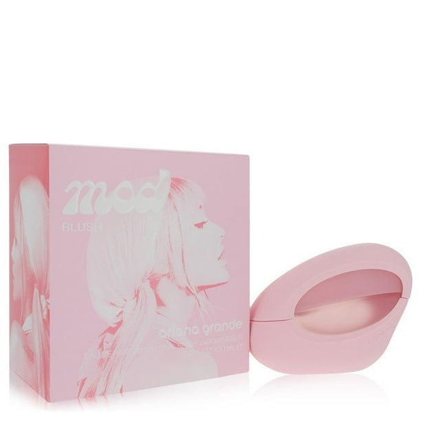Ariana Grande Mod Blush Eau de Parfum Spray Ariana Grande Model