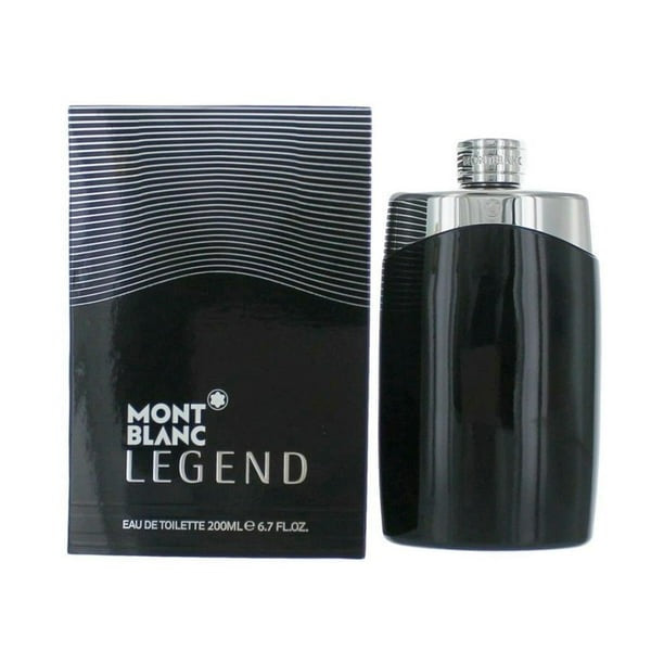 Perfume Montblanc Legend Eau de Toilette 200 ml