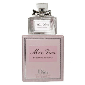 Perfume Dior Miss Dior Blooming Bouquet EDT, 5 ml, tamaño de viaje