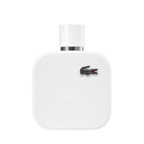 Perfume Lacoste L.12.12 Blanc Eau De Parfum para hombre, 100 ml