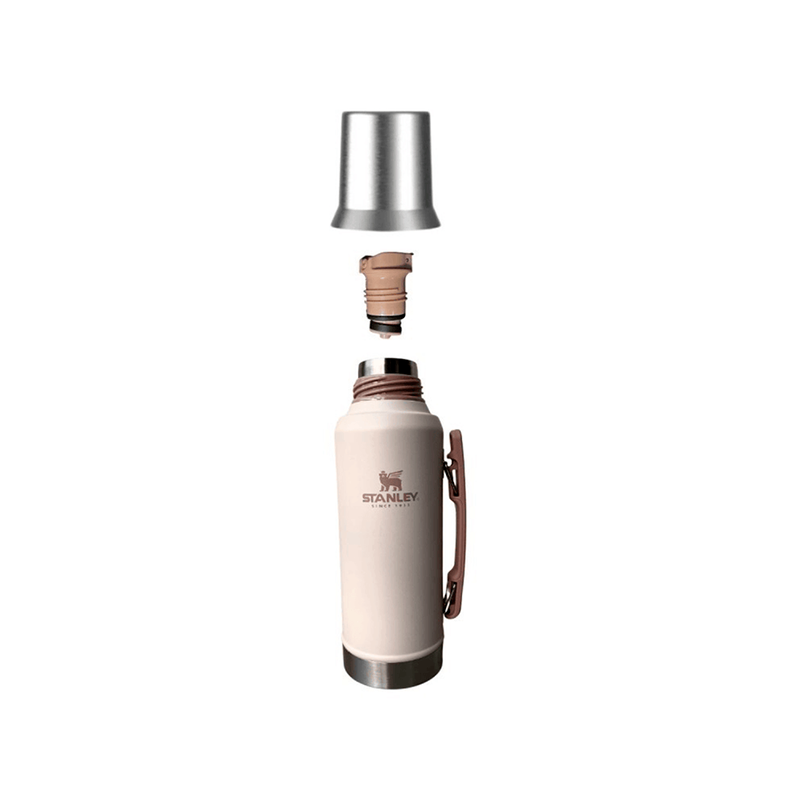 Termo Stanley Mate-System | 1.2 lts