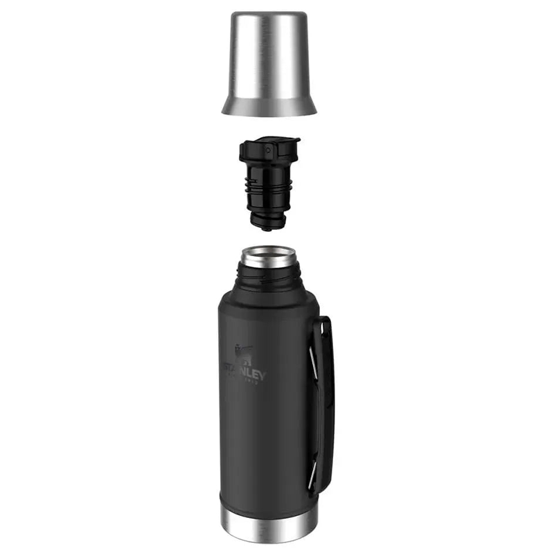 Termo Stanley Mate-System | 1.2 lts