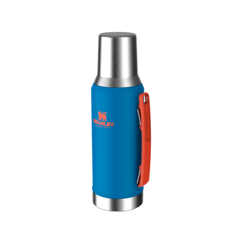 Termo Stanley Mate-System | 1.2 lts