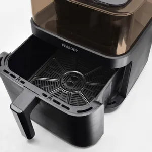 Freidora De Aire Peabody PE-AFD720N 7,2L