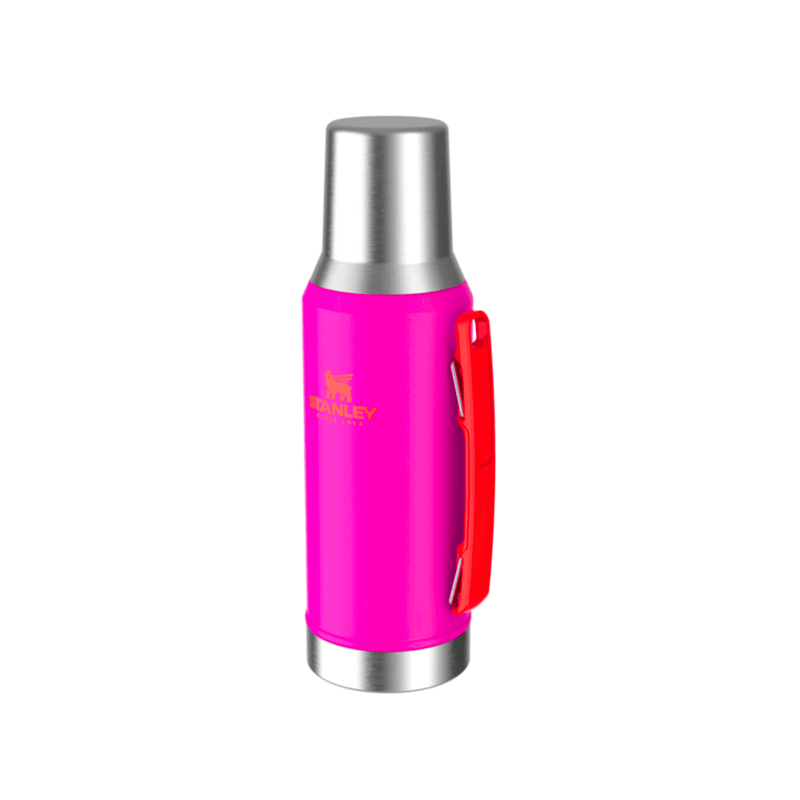 Termo Stanley Mate-System | 1.2 lts