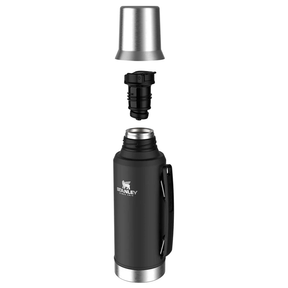 Termo Stanley Mate-System | 1.2 lts
