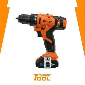 Taladro Truper TALI12A2 – Truper TALI-12A2