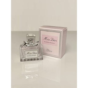Perfume Dior Miss Dior Blooming Bouquet EDT, 5 ml, tamaño de viaje