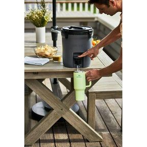 TERMO STANLEY QUENCHER H2.0 FLOWSTATE TUMBLER