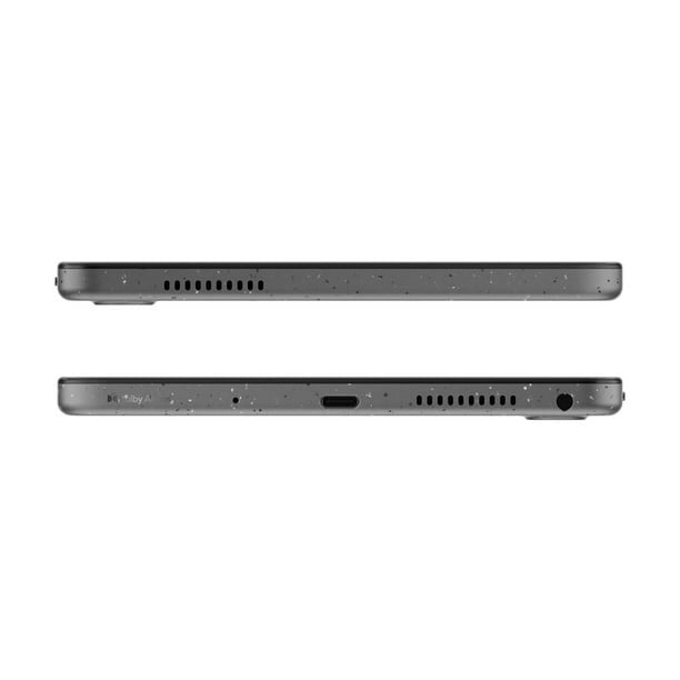 Tablet Lenovo Tab One, ZAF00187MX, RAM 4GB, 128GB, Color Gris + Folio Case