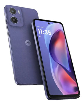 Celular Motorola E15 Fresh Lavender