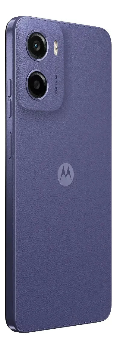 Celular Motorola E15 Fresh Lavender