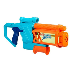 Lanzador Hasbro NERF Super soaker mega dunk